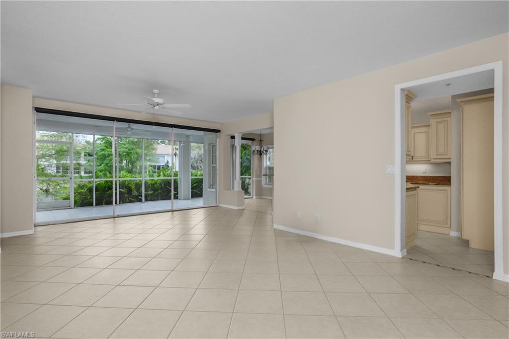 CALUSA BAY SOUTH - Residential