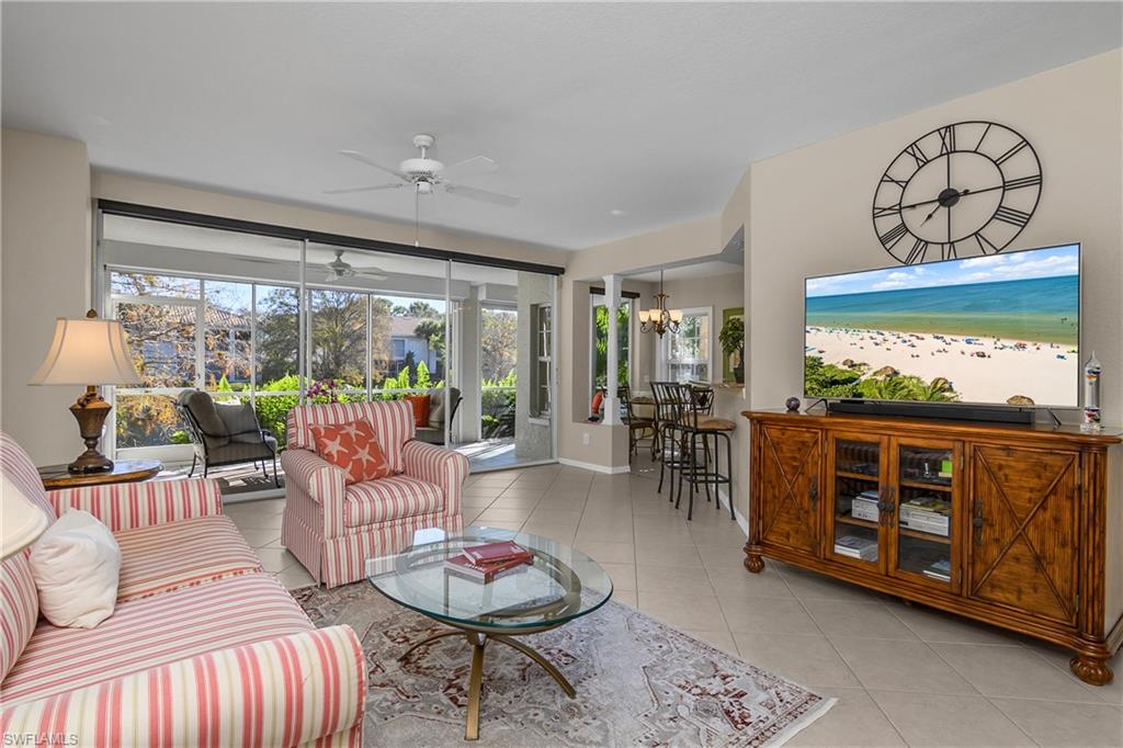 CALUSA BAY SOUTH - Residential