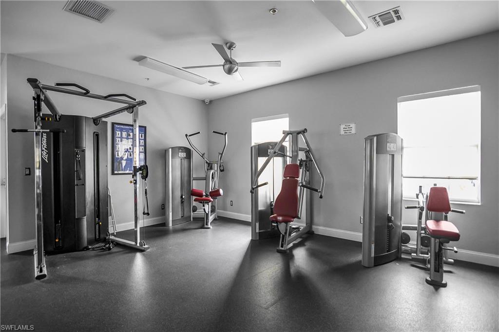 CALUSA BAY SOUTH - Residential