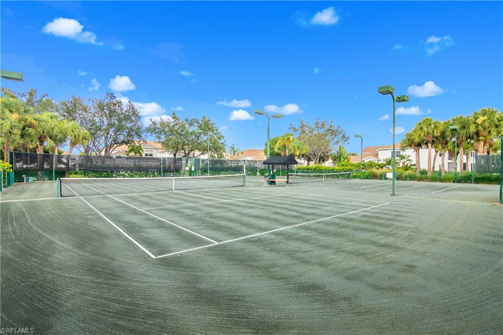 CALUSA BAY SOUTH - Residential