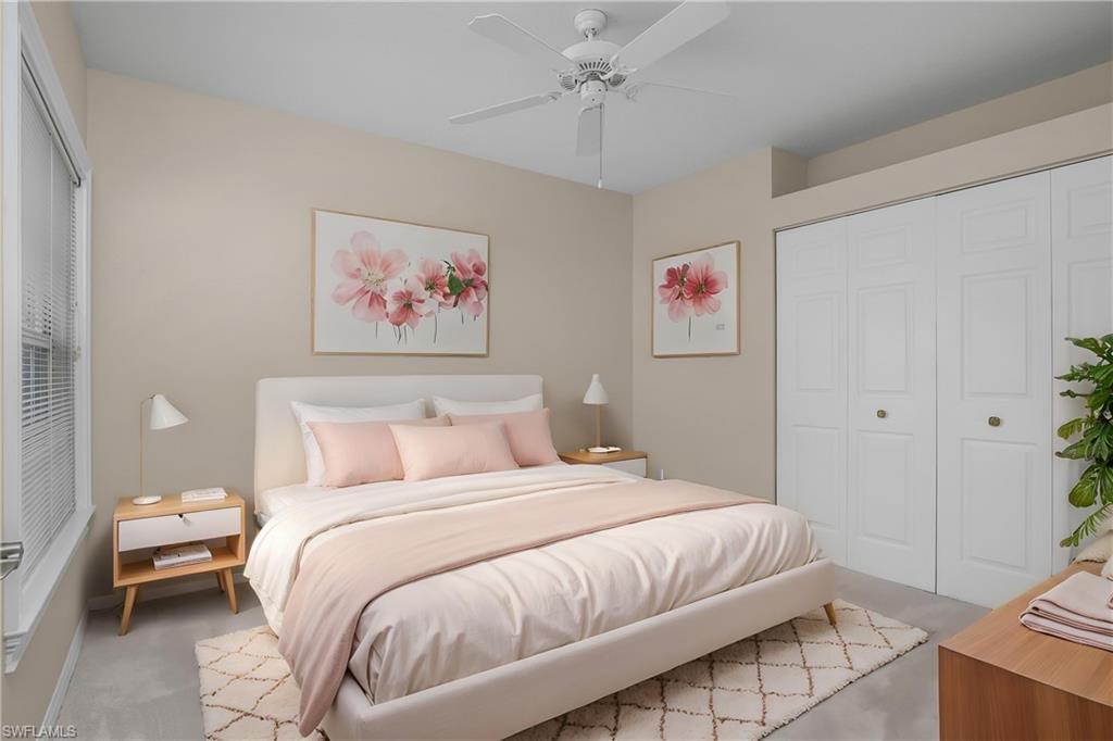 CALUSA BAY SOUTH - Residential