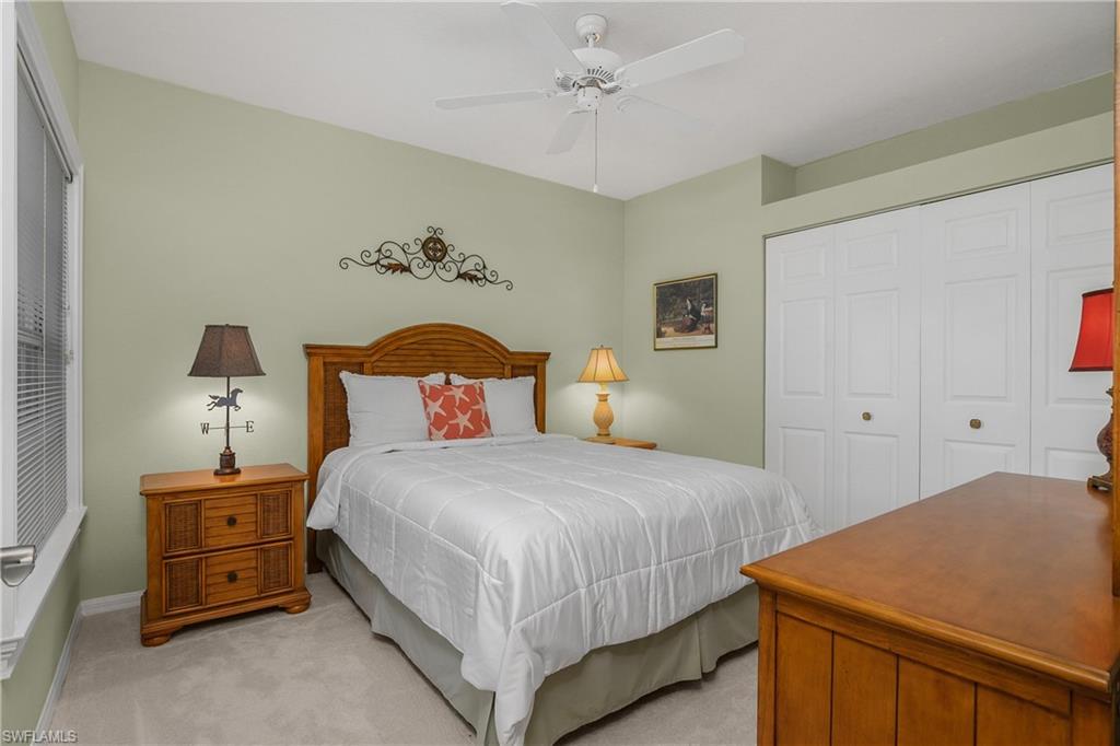 CALUSA BAY SOUTH - Residential