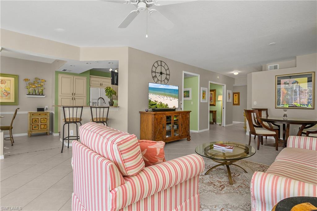 CALUSA BAY SOUTH - Residential