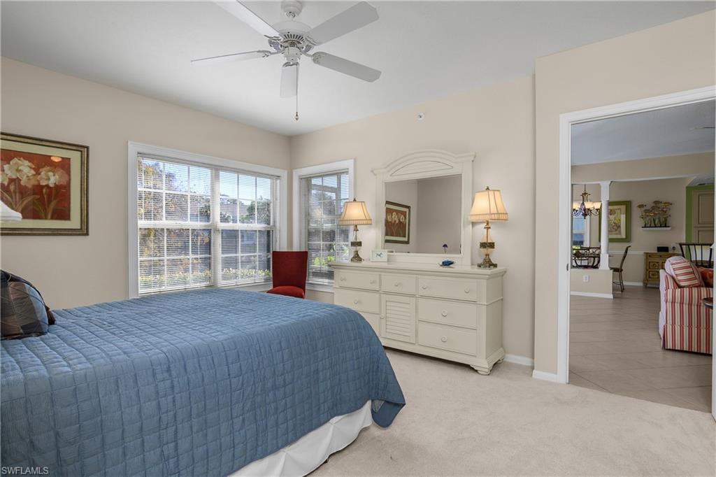 CALUSA BAY SOUTH - Residential