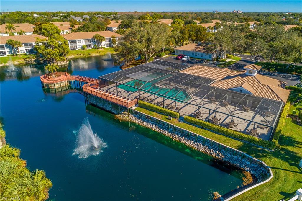 CALUSA BAY SOUTH - Residential