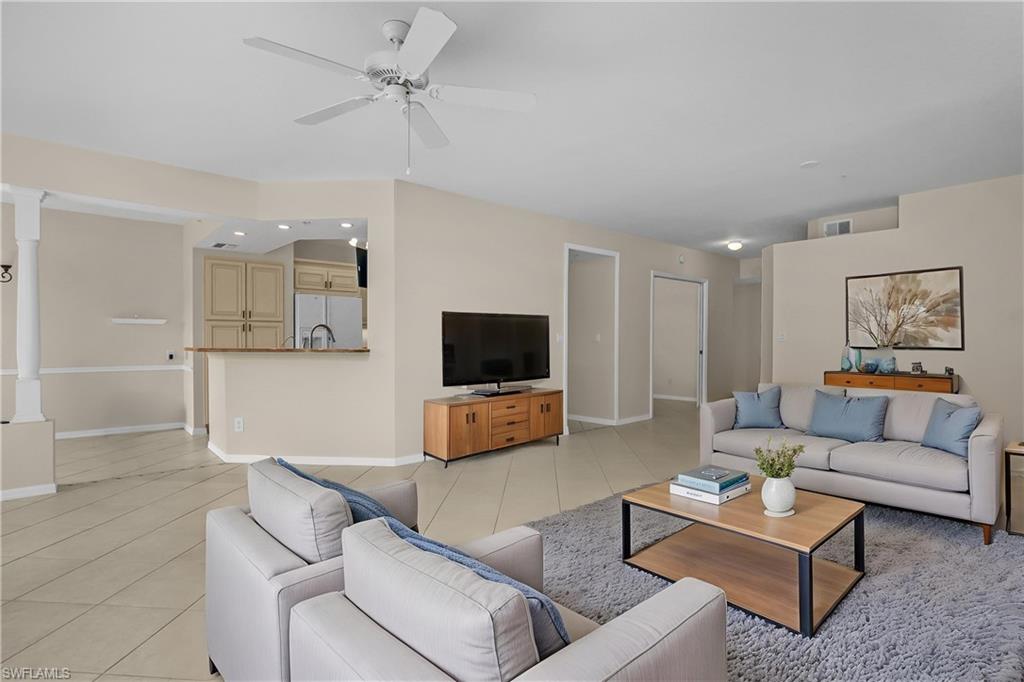 CALUSA BAY SOUTH - Residential