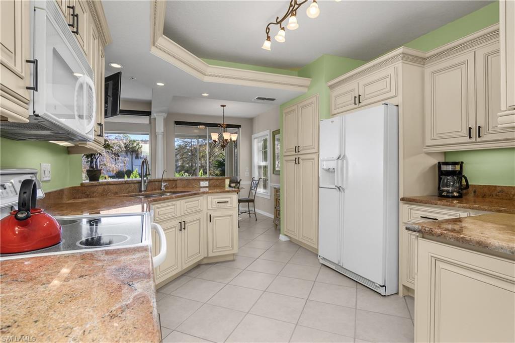 CALUSA BAY SOUTH - Residential