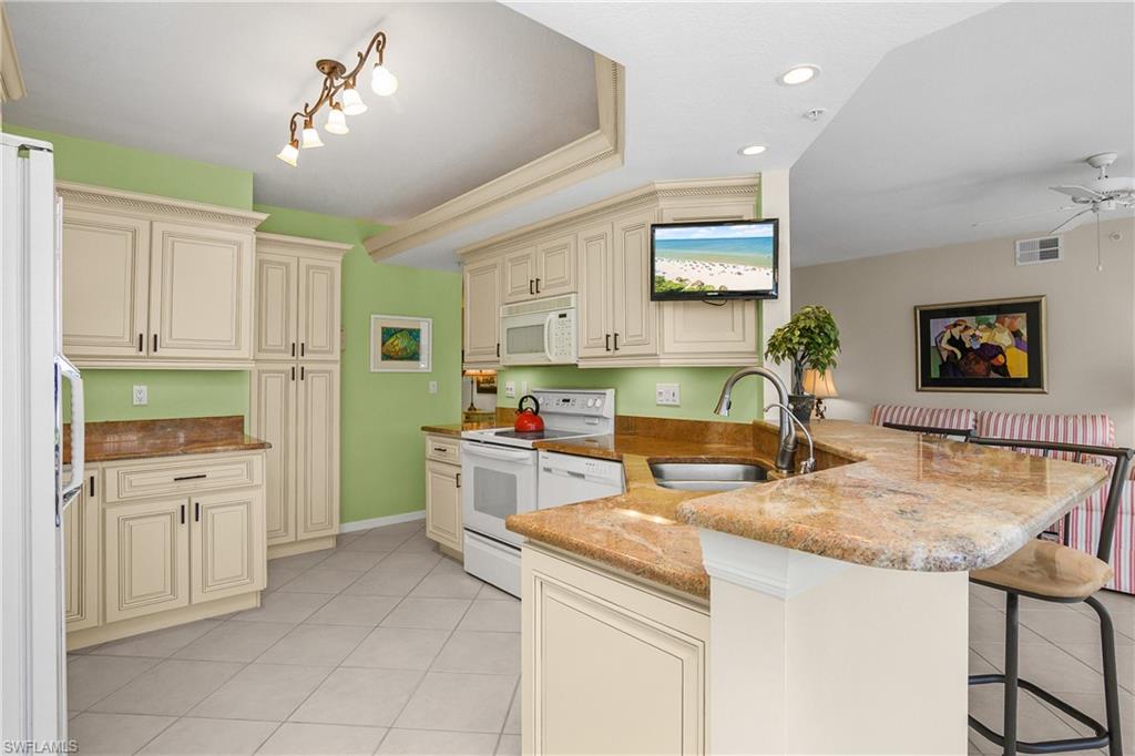 CALUSA BAY SOUTH - Residential