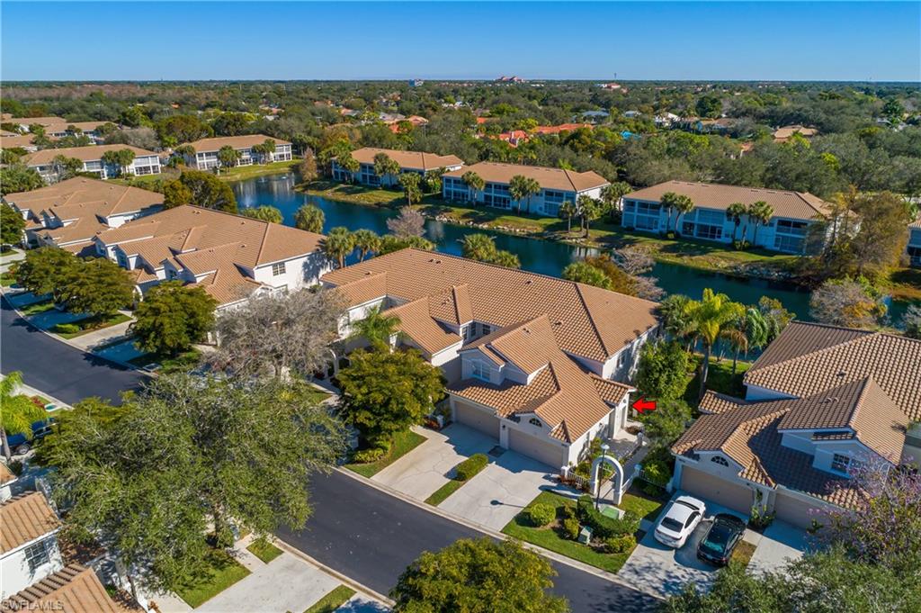 CALUSA BAY SOUTH - Residential