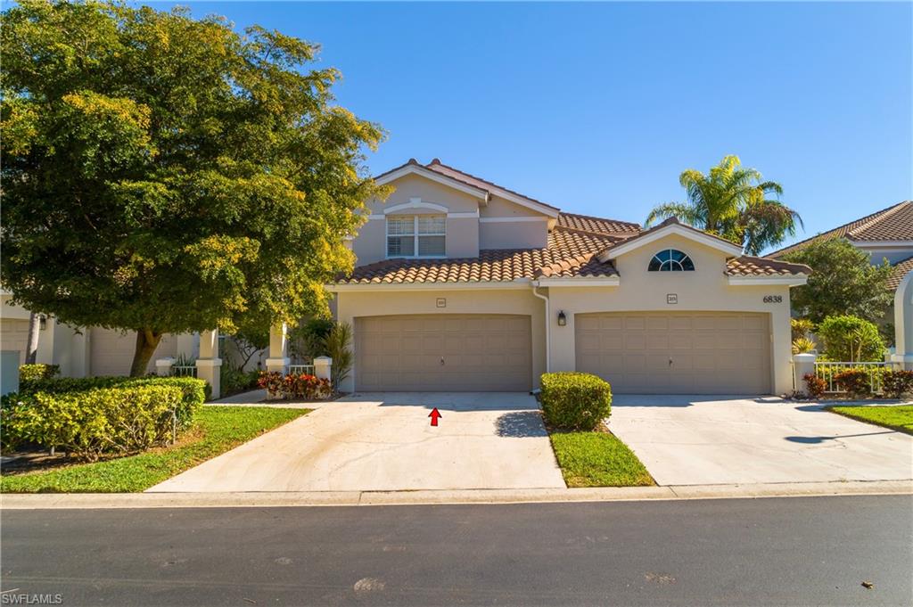 CALUSA BAY SOUTH - Residential