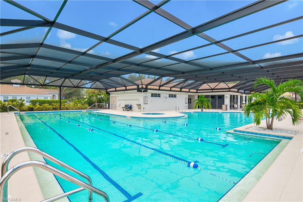 CALUSA BAY SOUTH - Residential