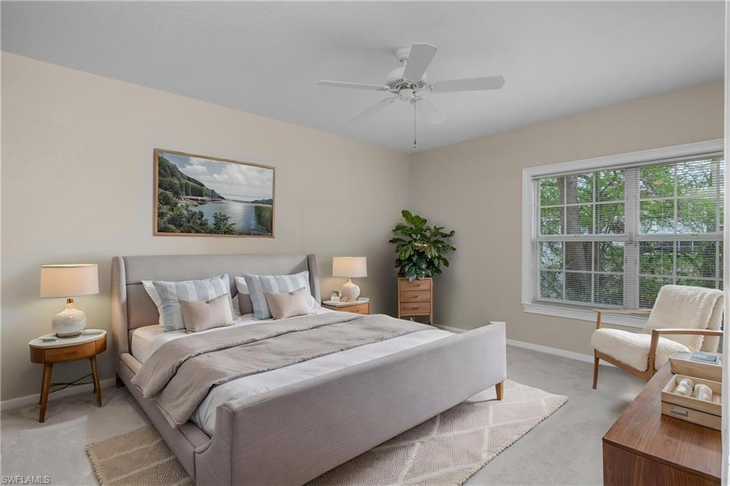 CALUSA BAY SOUTH - Residential