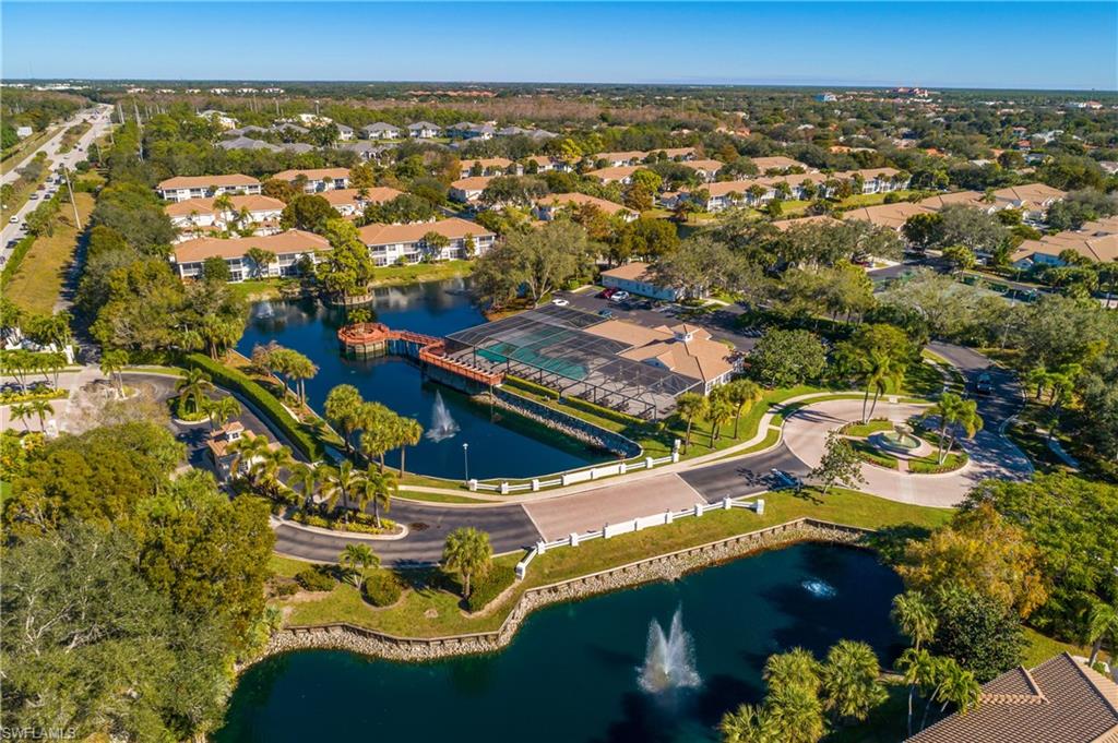 CALUSA BAY SOUTH - Residential