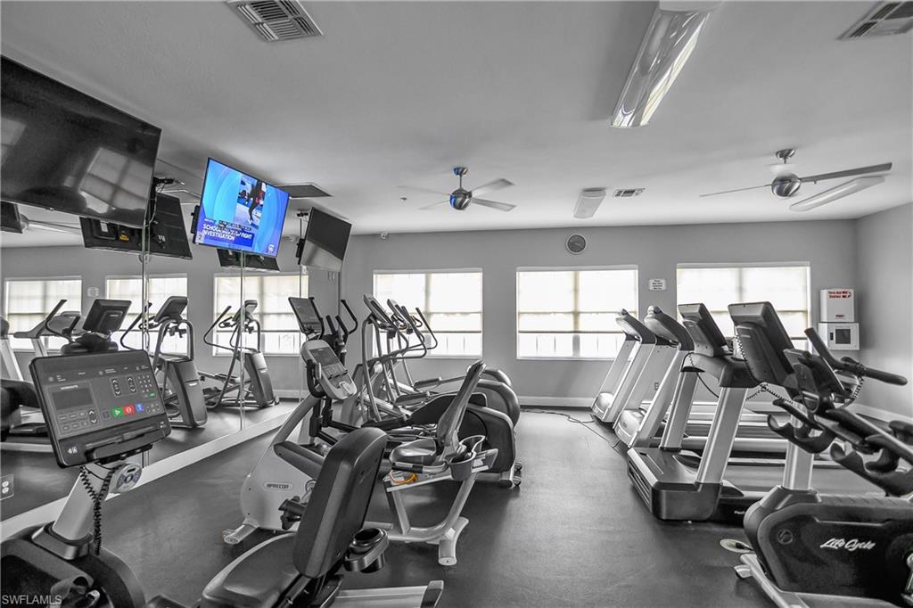 CALUSA BAY SOUTH - Residential