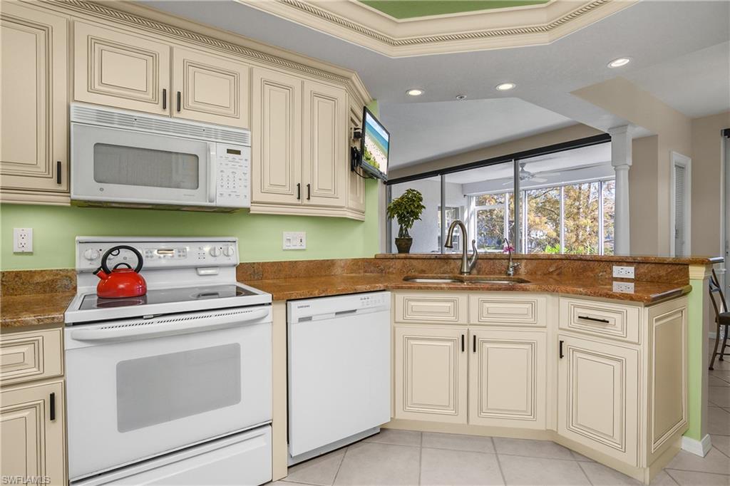 CALUSA BAY SOUTH - Residential