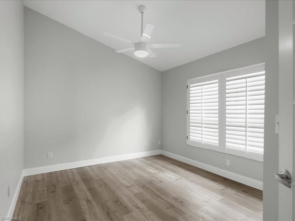 BOUGAIN VILLAGE - Residential