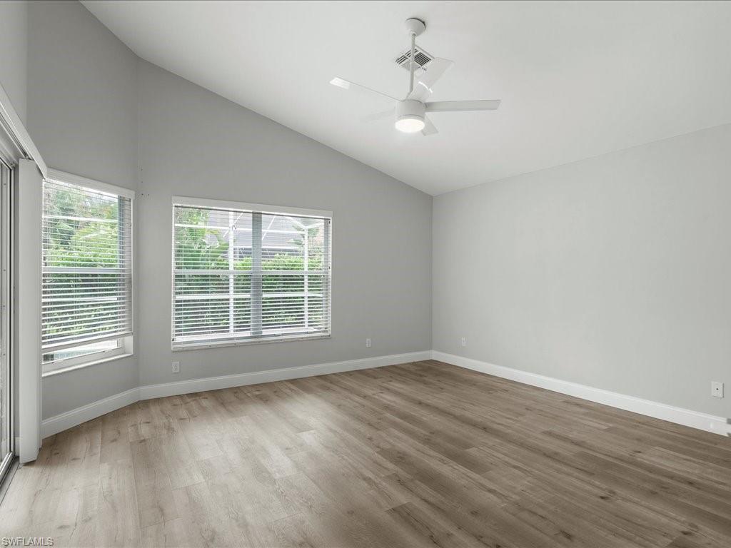 BOUGAIN VILLAGE - Residential