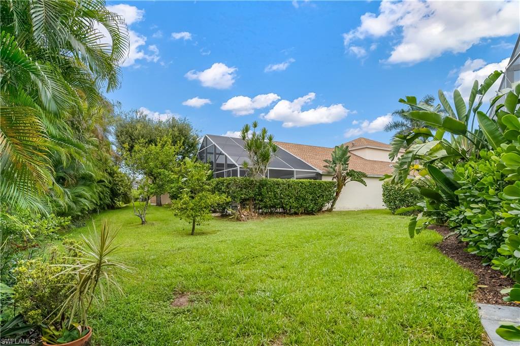 BOUGAIN VILLAGE - Residential