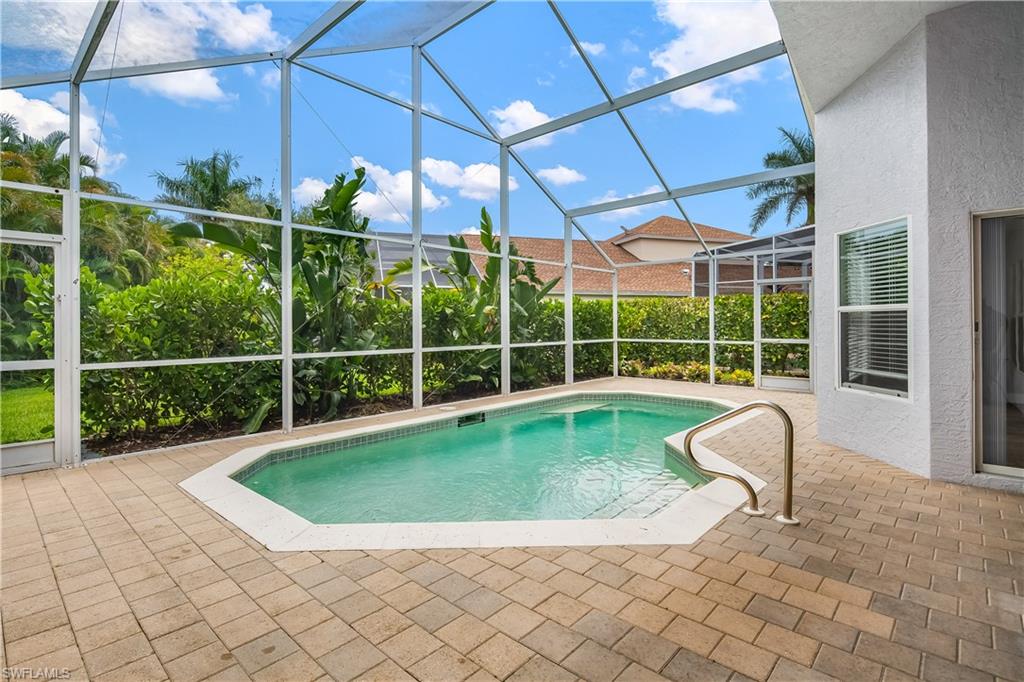 BOUGAIN VILLAGE - Residential