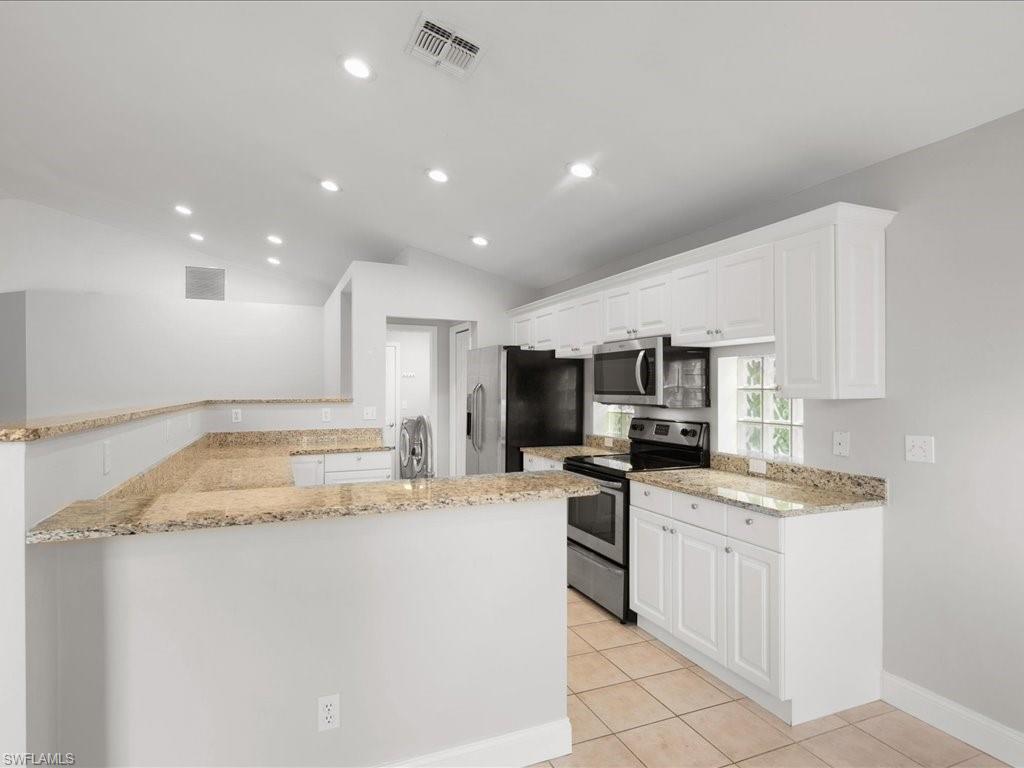 BOUGAIN VILLAGE - Residential