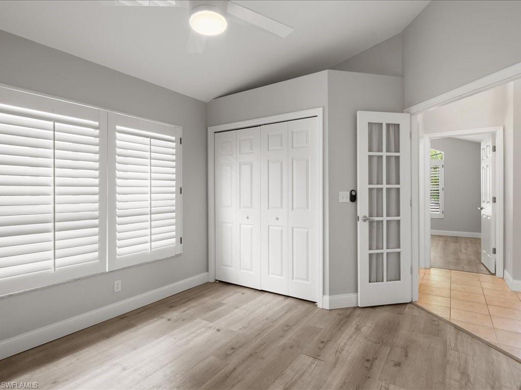 BOUGAIN VILLAGE - Residential