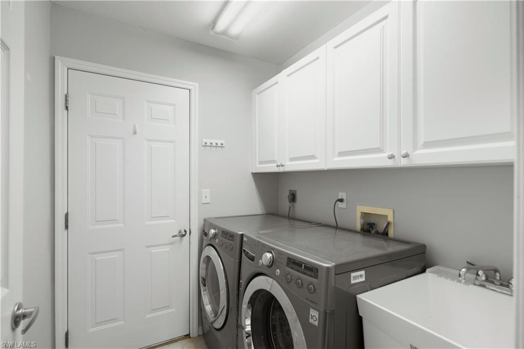 BOUGAIN VILLAGE - Residential