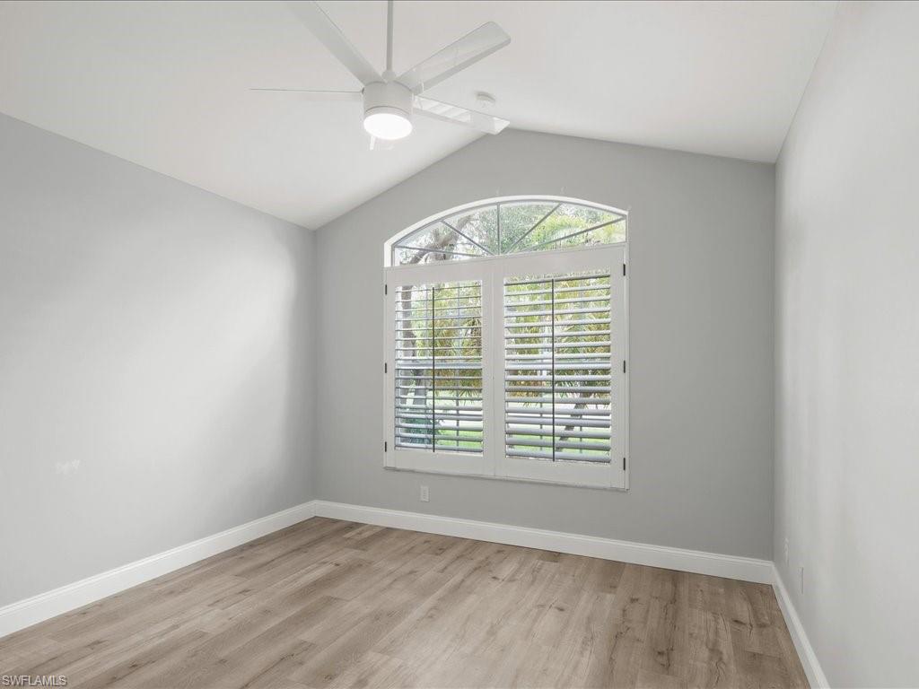 BOUGAIN VILLAGE - Residential