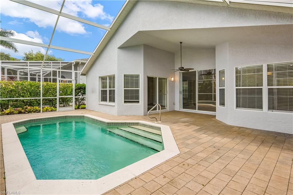 BOUGAIN VILLAGE - Residential