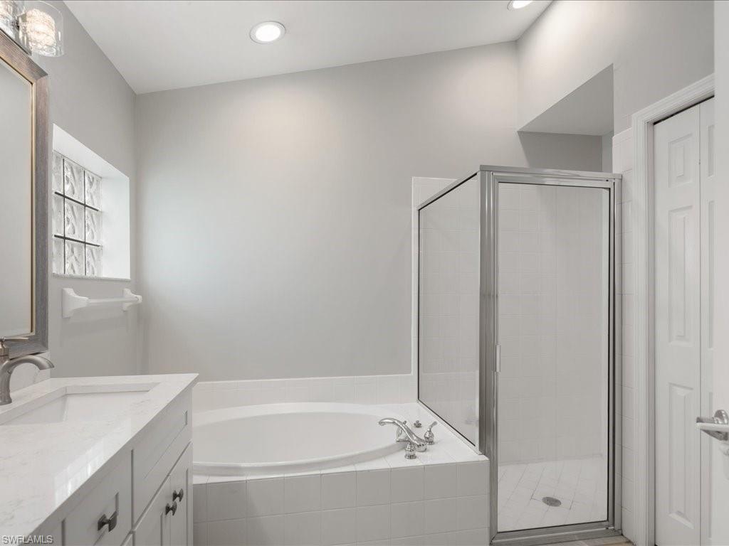 BOUGAIN VILLAGE - Residential