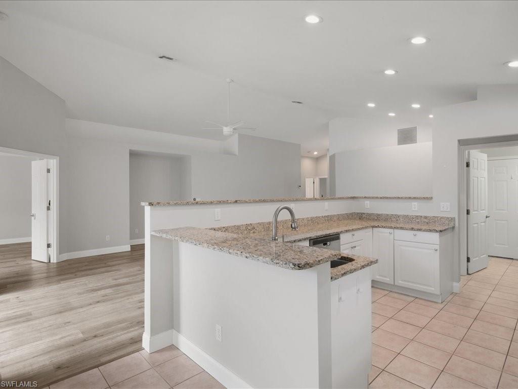 BOUGAIN VILLAGE - Residential