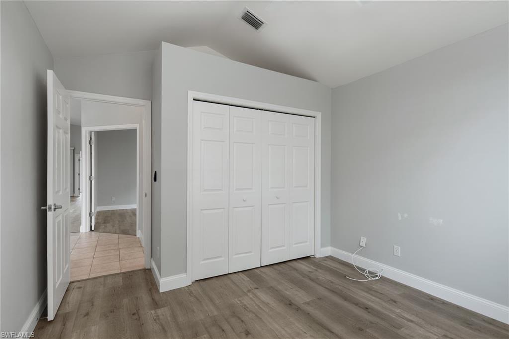 BOUGAIN VILLAGE - Residential