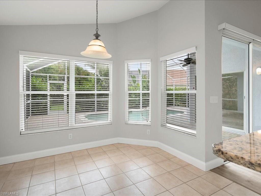 BOUGAIN VILLAGE - Residential