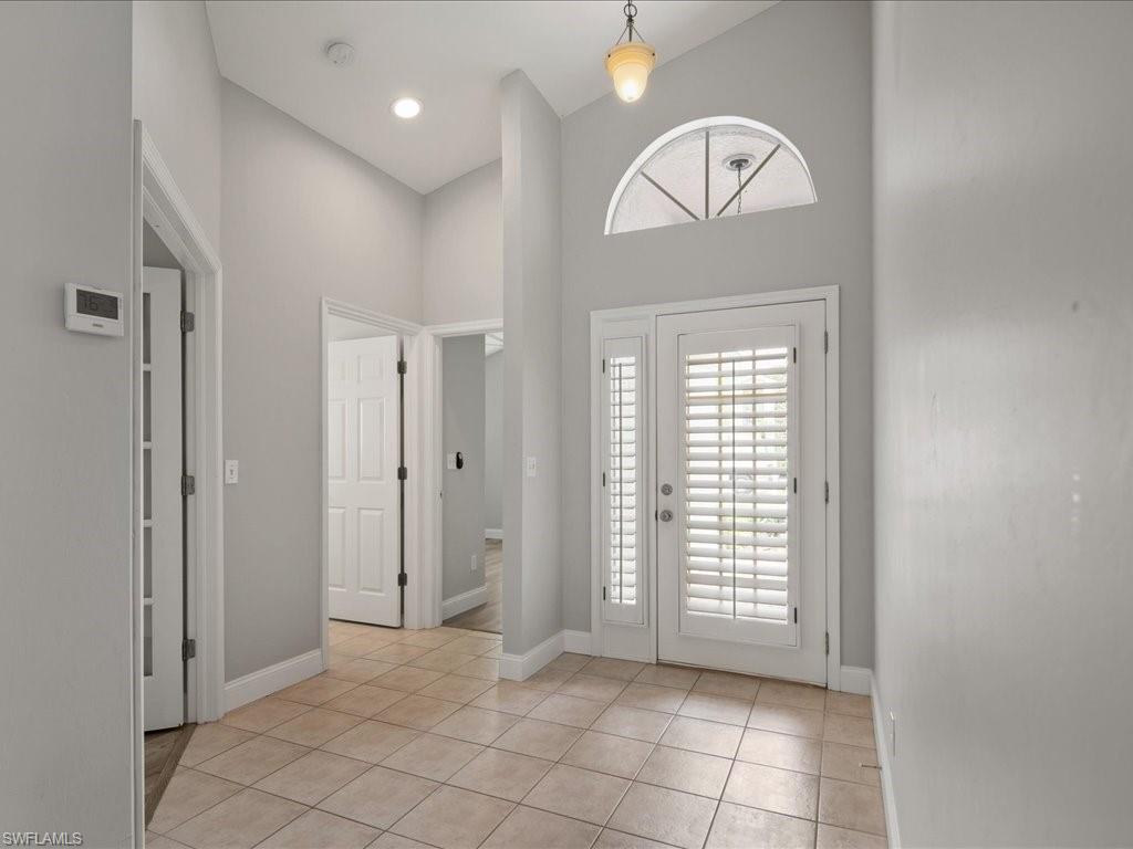 BOUGAIN VILLAGE - Residential