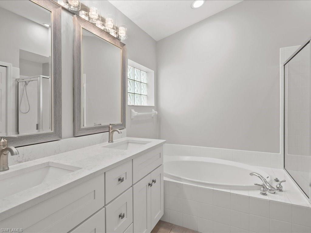 BOUGAIN VILLAGE - Residential