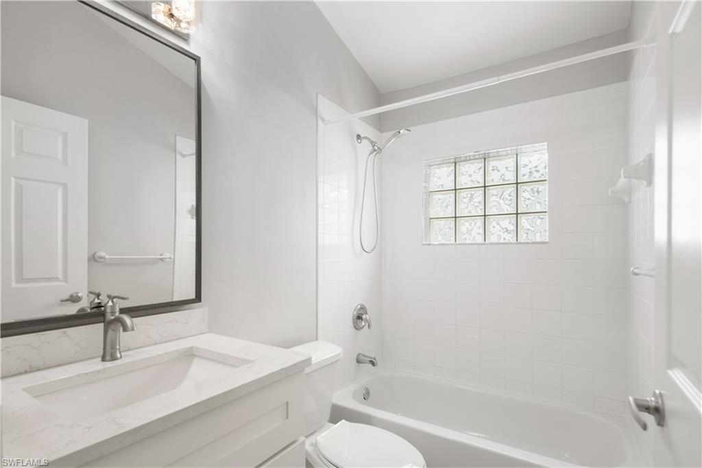 BOUGAIN VILLAGE - Residential