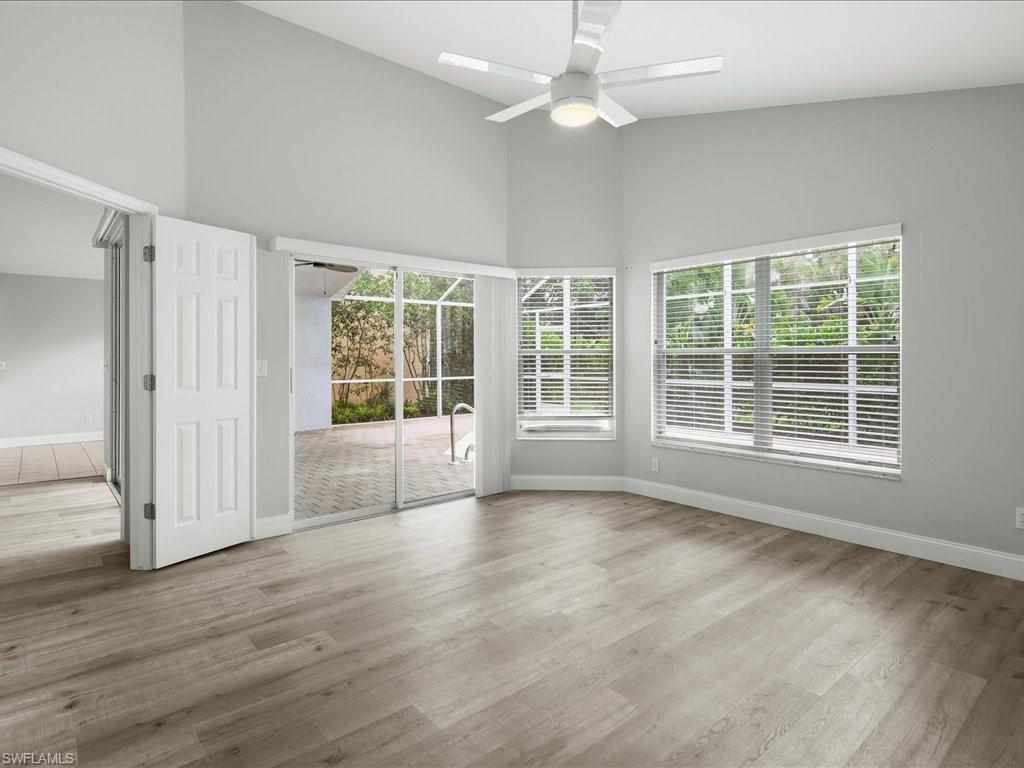 BOUGAIN VILLAGE - Residential