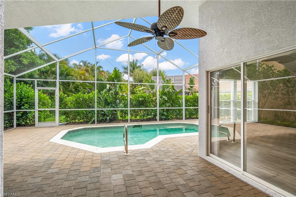 BOUGAIN VILLAGE - Residential