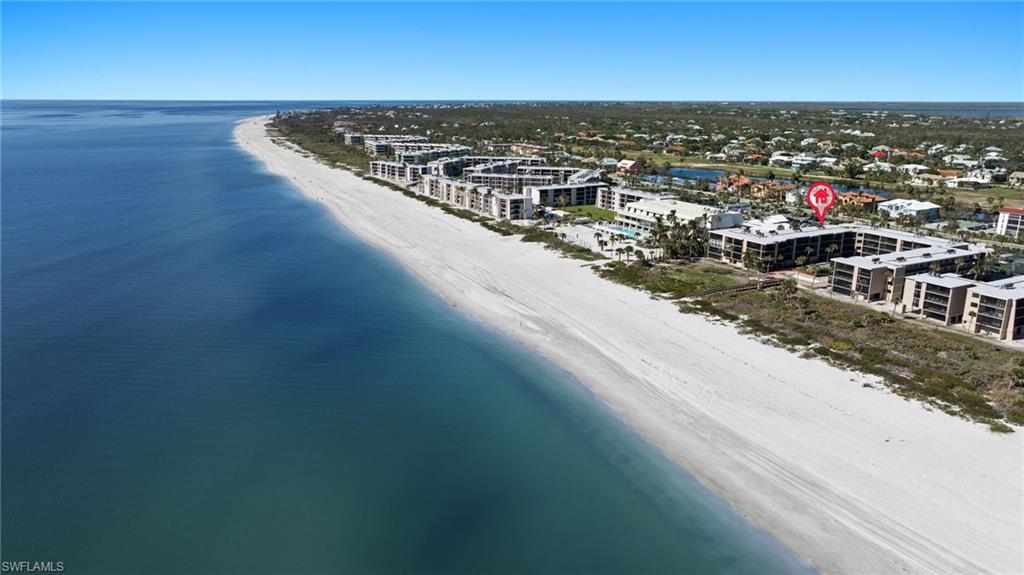 1401 Middle Gulf DR L402