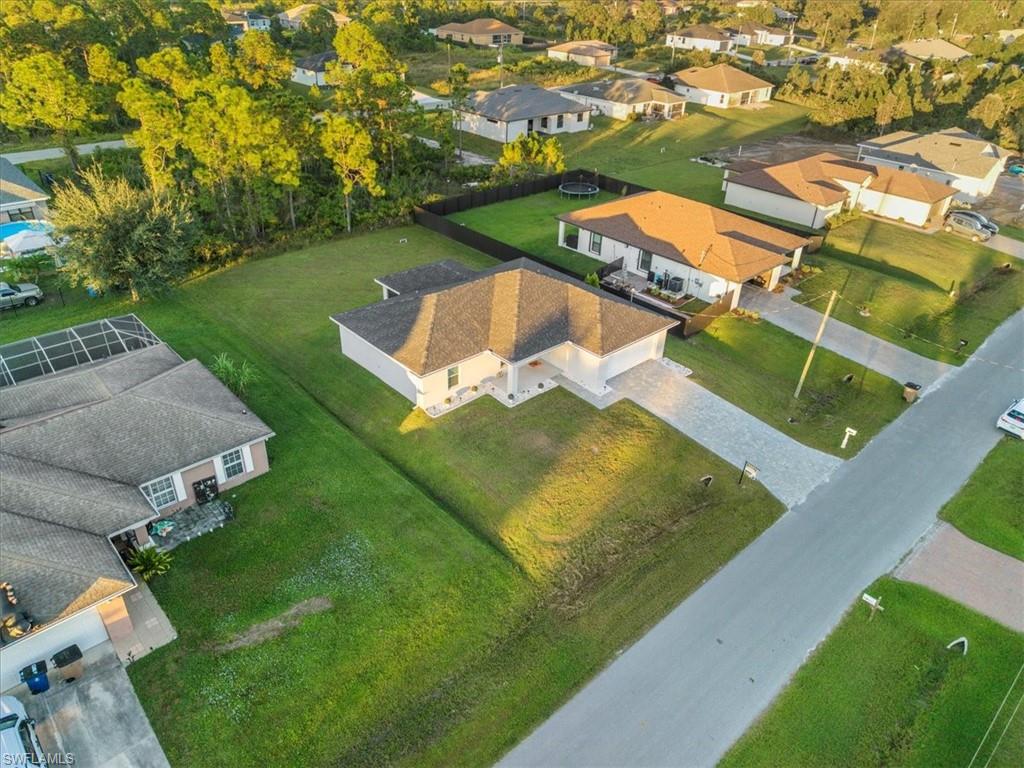 LEHIGH ACRES - Residential