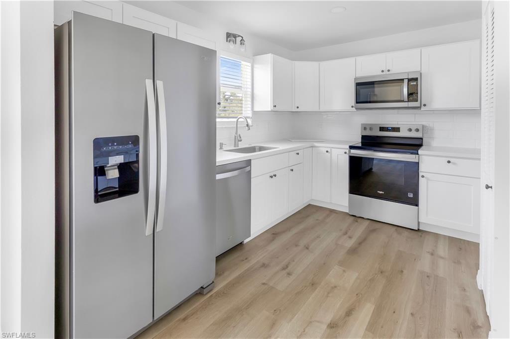 PINE ISLAND CENTER - Residential Lease