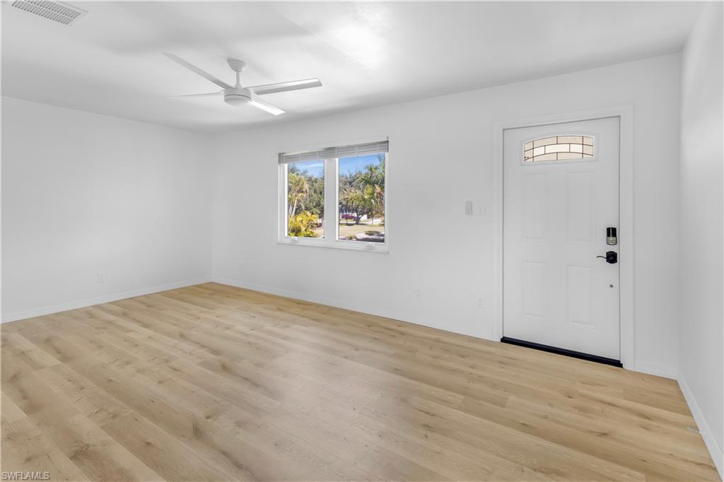 PINE ISLAND CENTER - Residential Lease