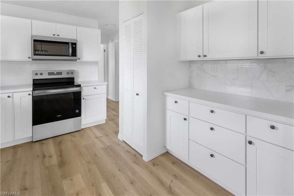 PINE ISLAND CENTER - Residential Lease