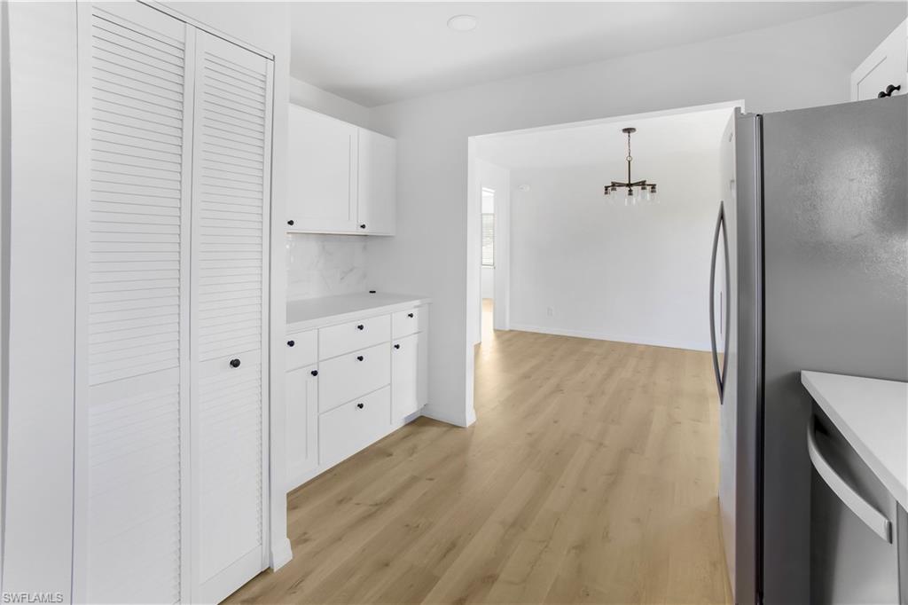 PINE ISLAND CENTER - Residential Lease