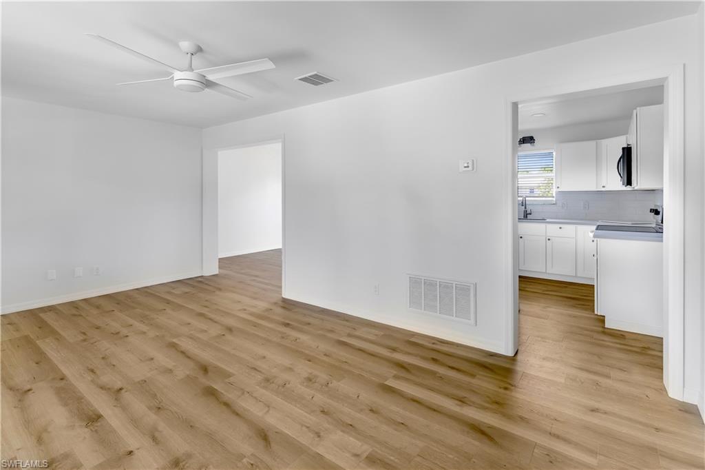 PINE ISLAND CENTER - Residential Lease