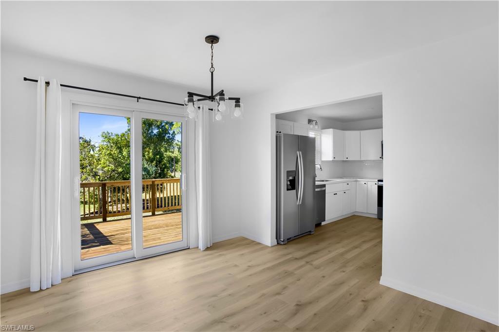 PINE ISLAND CENTER - Residential Lease