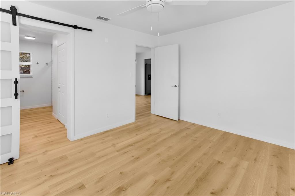 PINE ISLAND CENTER - Residential Lease