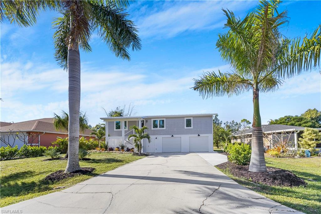 PINE ISLAND CENTER - Residential Lease