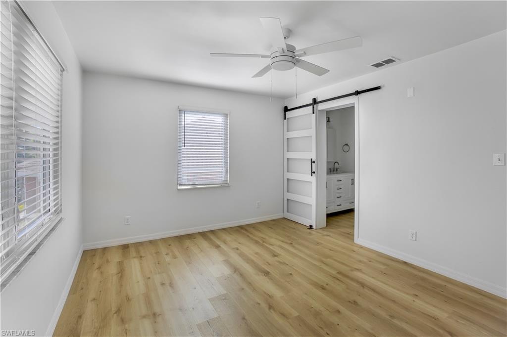 PINE ISLAND CENTER - Residential Lease