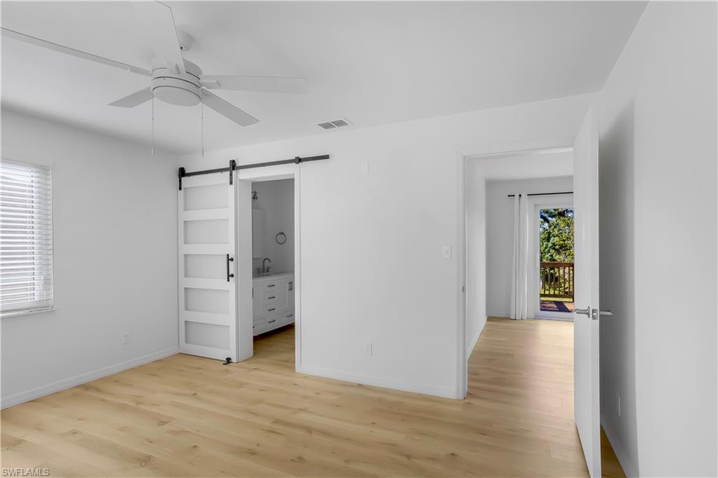 PINE ISLAND CENTER - Residential Lease