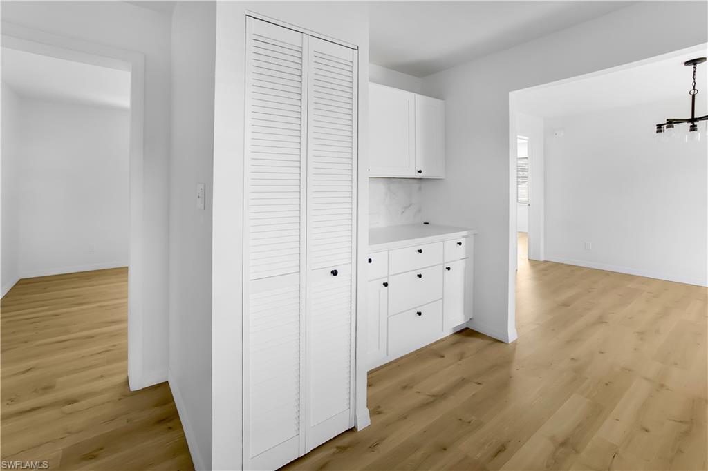 PINE ISLAND CENTER - Residential Lease